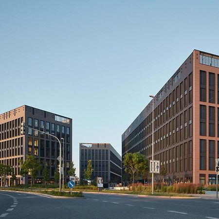 Elegance Apartments 布拉格 外观 照片