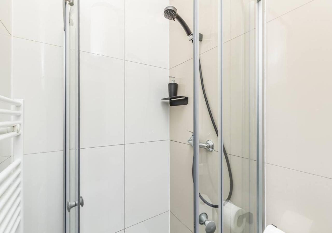 Elegance Apartments 布拉格 外观 照片